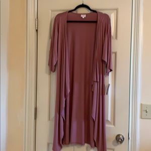 LuLaRoe Shirley, size small